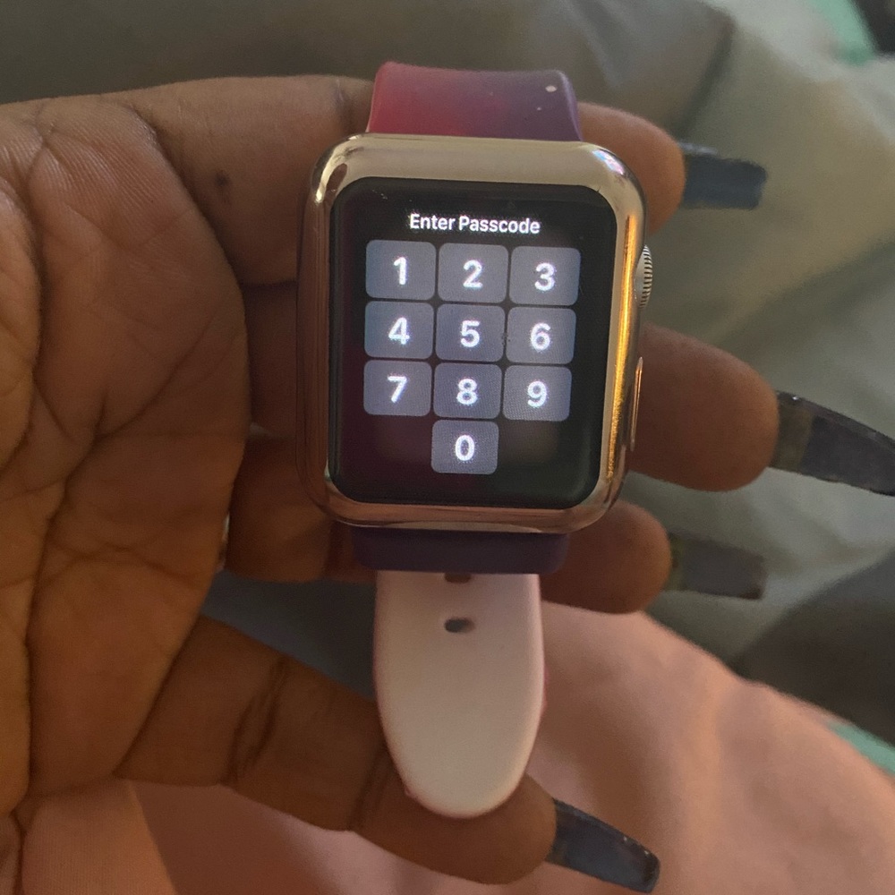 Apple Watch